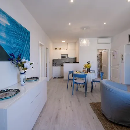 Apartmán Island Sea View Free Parking *