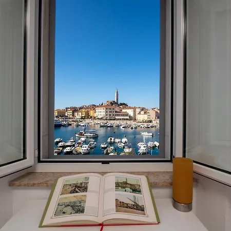 Appartamento Island Sea View Free Parking
