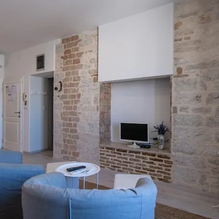 Appartamento Island Sea View Free Parking Rovigno