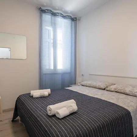 Island Sea View Free Parking Apartmán