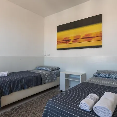 Island Sea View Free Parking