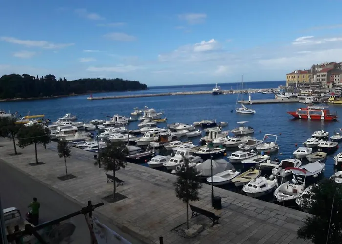 Διαμέρισμα Island Sea View Free Parking *