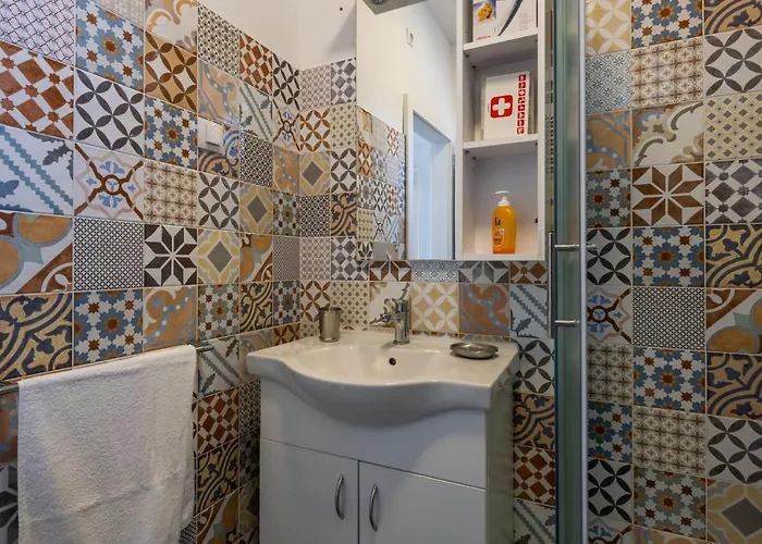 Island Sea View Free Parking Διαμέρισμα