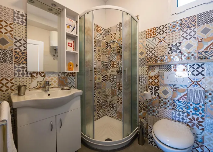 Island Sea View Free Parking Διαμέρισμα