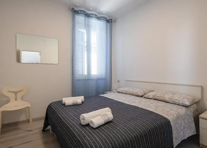 Island Sea View Free Parking Διαμέρισμα