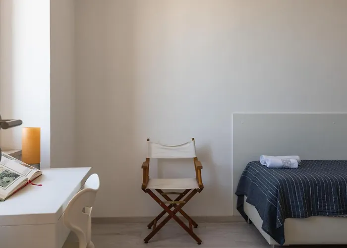 Island Sea View Free Parking Ρόβινι