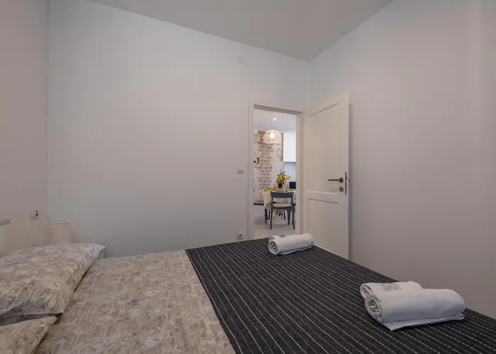 Island Sea View Free Parking Διαμέρισμα