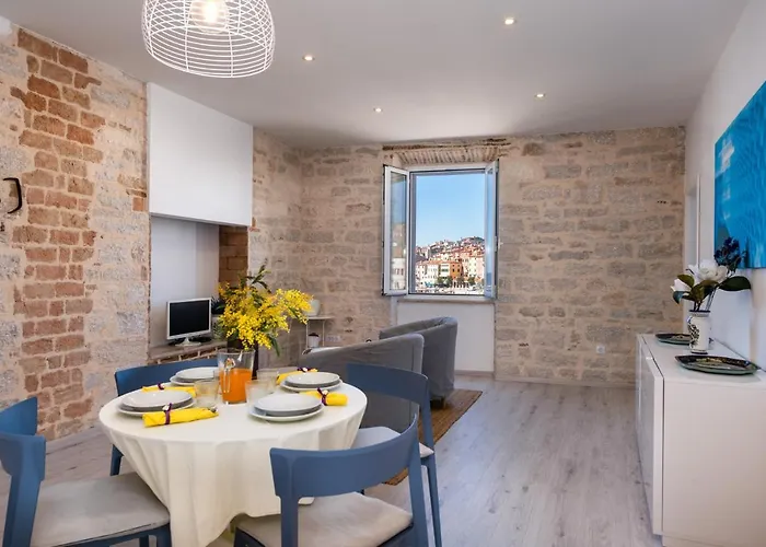 Island Sea View Free Parking Διαμέρισμα